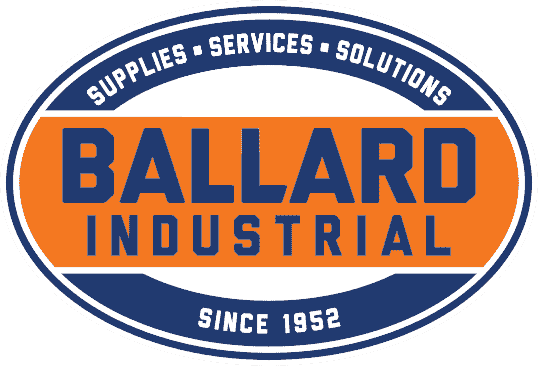 logo ballard industrial