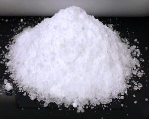 زاج سفید (Alum)