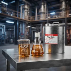 آنیلین (Aniline)