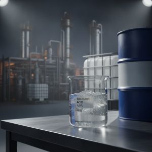 سولفوریک اسید
