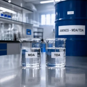 MDA / TDA